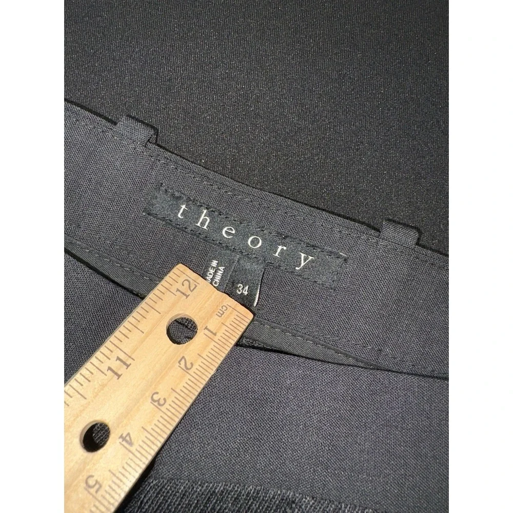 Theory bonded jogger